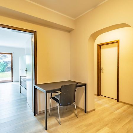 Aparthotel Panorama 巴德索登萨蒙特 外观 照片