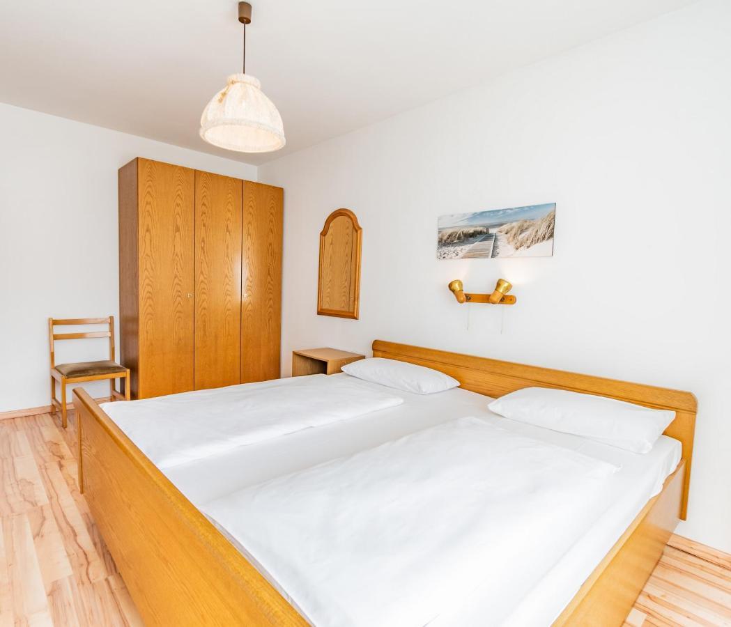 Aparthotel Panorama 巴德索登萨蒙特 外观 照片