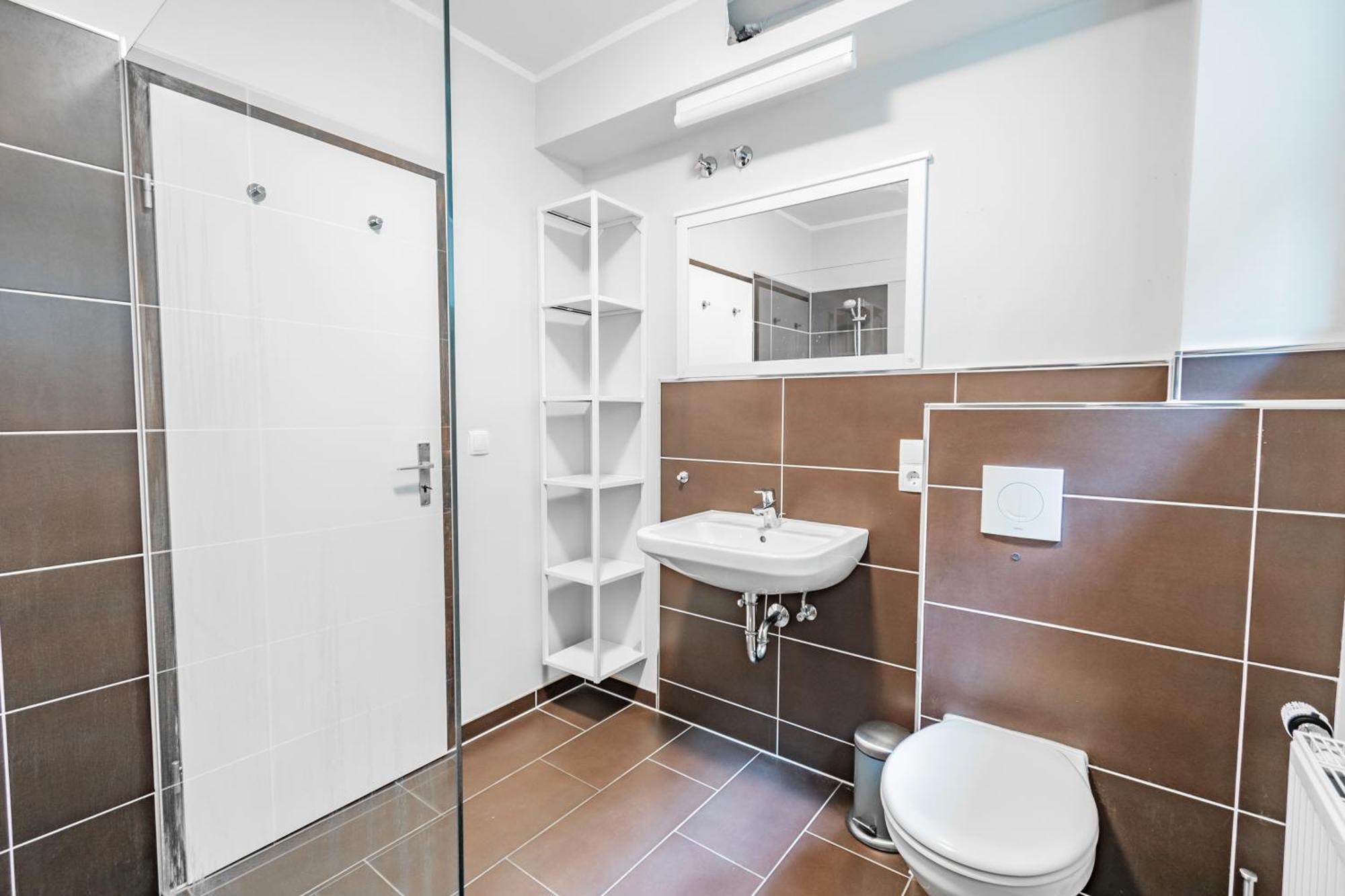 Aparthotel Panorama 巴德索登萨蒙特 外观 照片