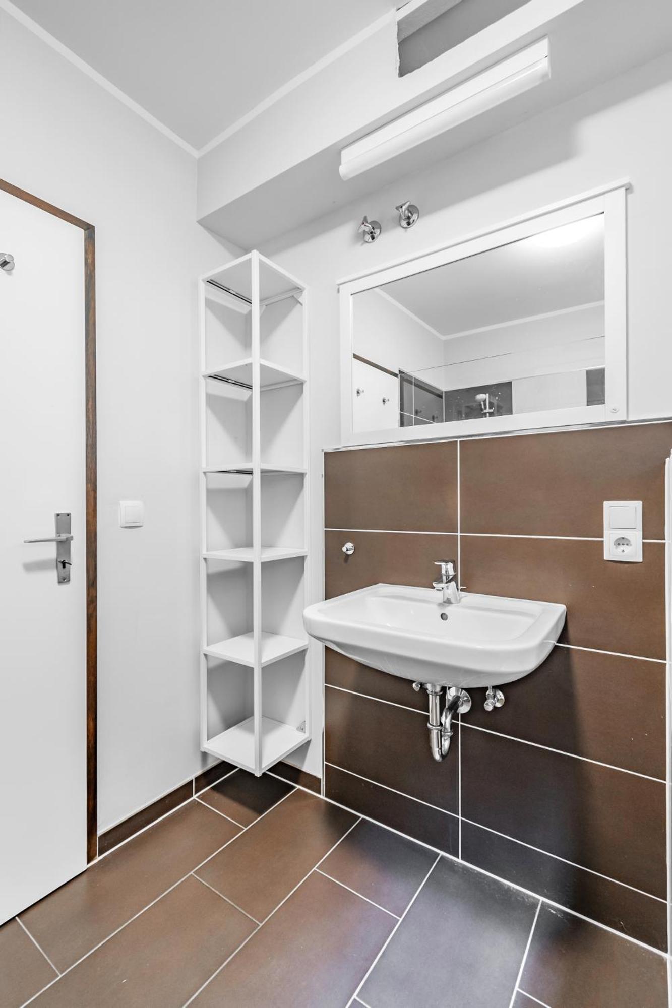 Aparthotel Panorama 巴德索登萨蒙特 外观 照片